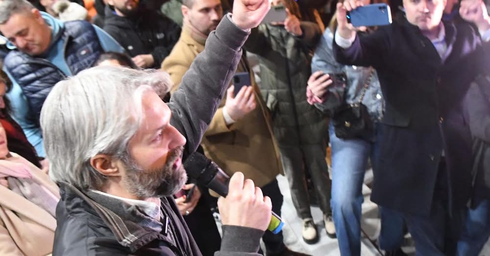 Тази вечер варненци излязоха за да искат справедливост каза кметът