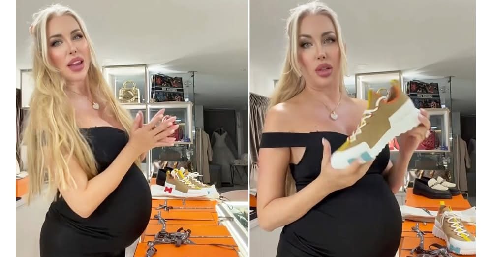 Бившата Мис България Антония Петрова Батинкова показа какви малки удоволствия