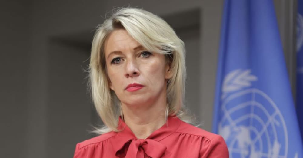 Войната с официалната руска пропаганда и купищата кремълски лъжи за