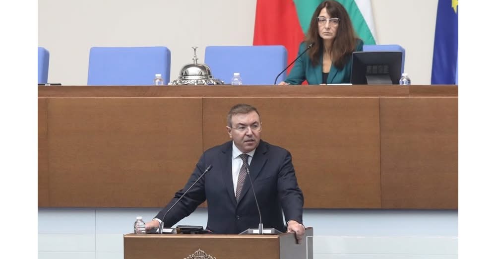 Никога няма да гласуваме срещу сигурността на нашия лидер Заплахите