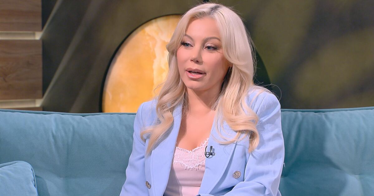 Фолк звездата Камелия направи едно от най неочакваните признания в