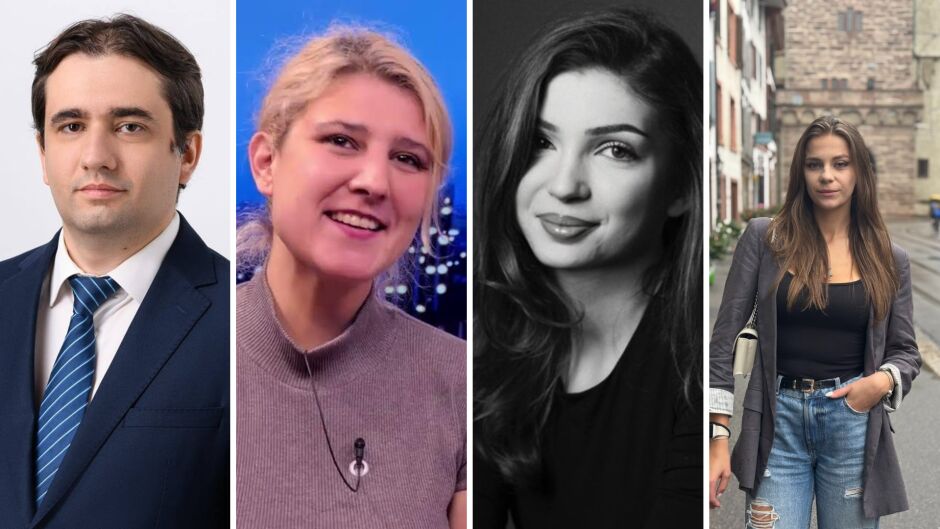 Журналистка Ирини Зикидис написа критичен коментар в социалните мрежи Повод