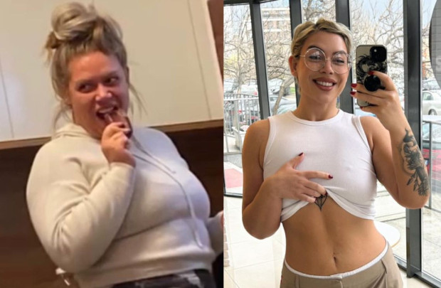 В епизод на подкаста  Малки разговори Ladyzone ни среща с