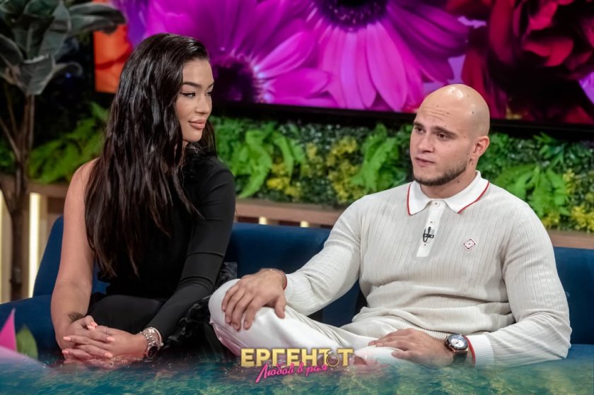 Едва ли някой зрител ще забрави гръмката и противоречива любовна