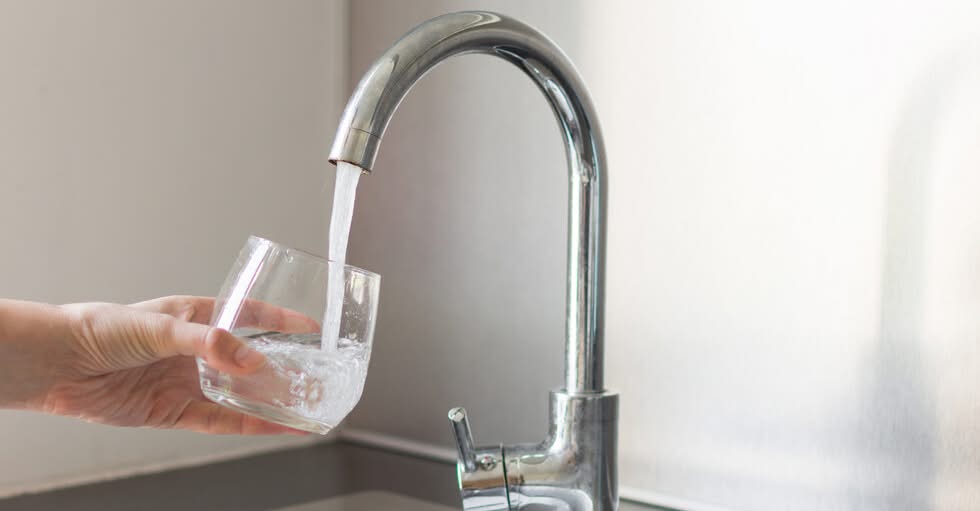 Новата година идва с нови цени на водата За повечето