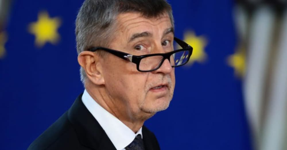 Чехия няма да поеме никакви гаранции за финансирането на Украйна