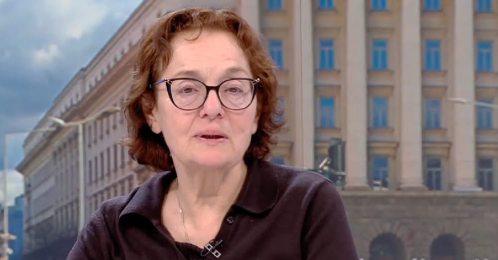 Днес станахме свидетели на поредната грозна сцена в парламента Вече