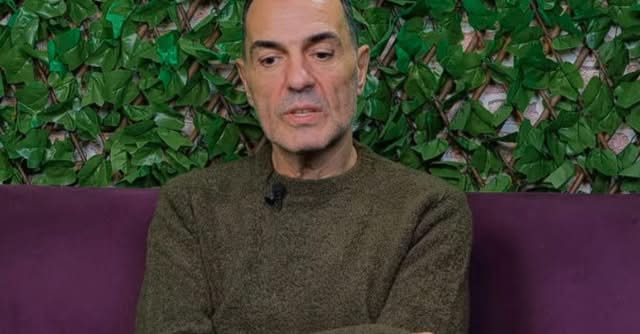 Телевизионният водещ Драго Драганов рядко посяга към най личните теми