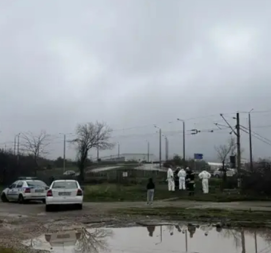 Влак е прегазил дете на жп линията във Враца  Трагичният инцидент