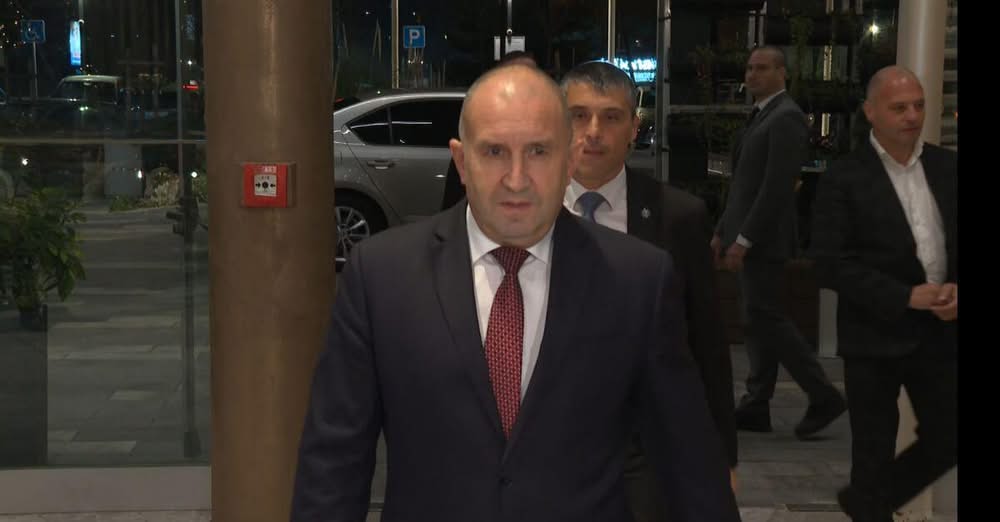 Управляващите изобретиха нов жанр – протест в подкрепа на властта