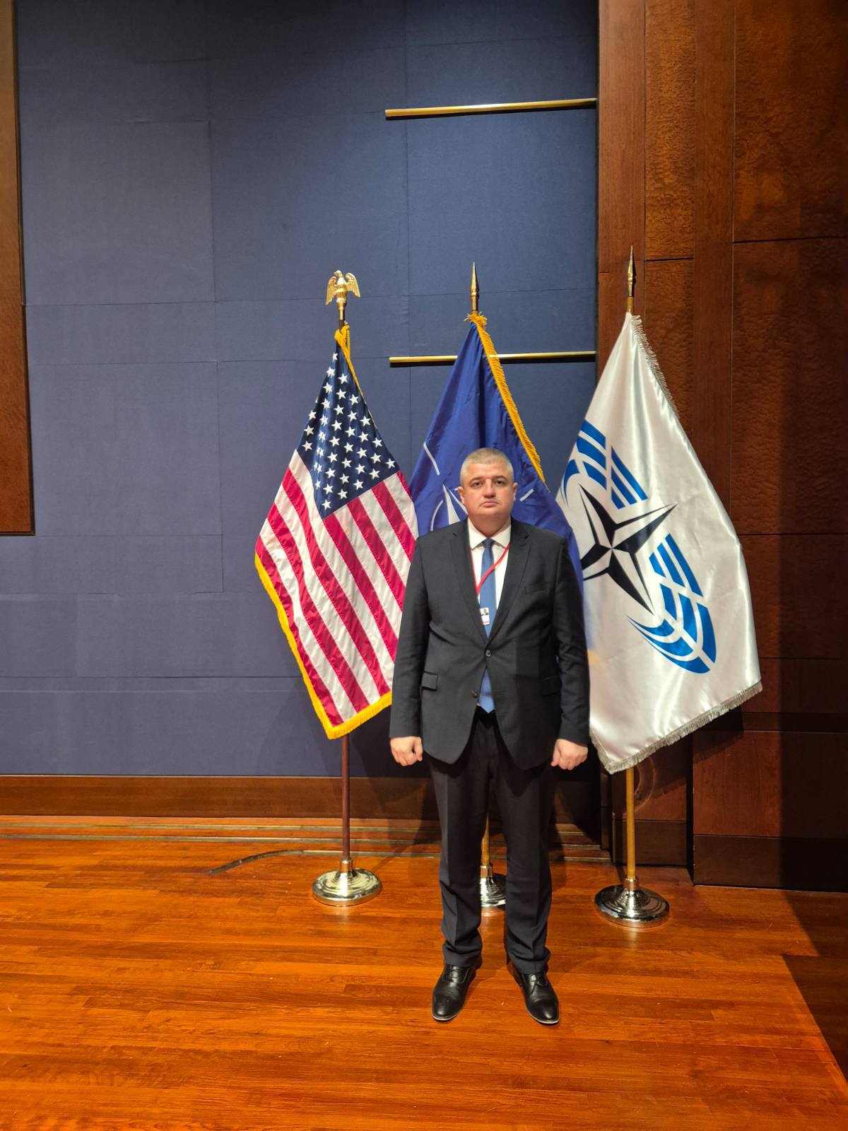 Байрам Байрам от ДПС – Ново начало който стана известен