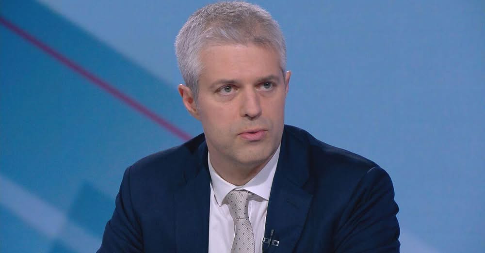 Арестът ми беше една логична стъпка на много събития които