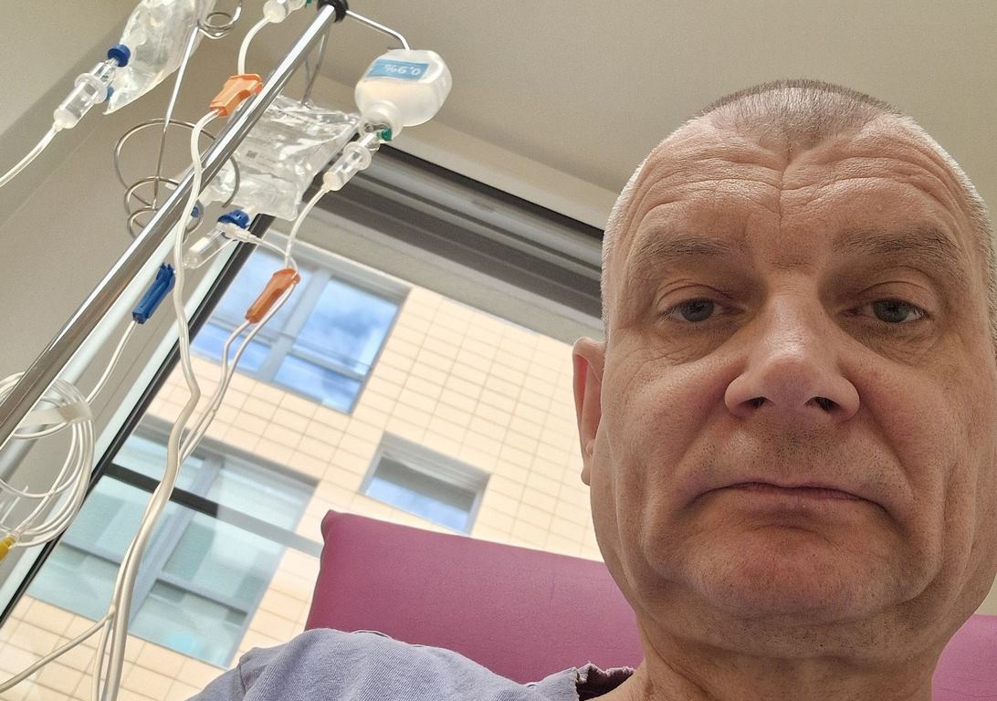 Стана ясно че е починал Цветан Атанасов Новината съобщиха във