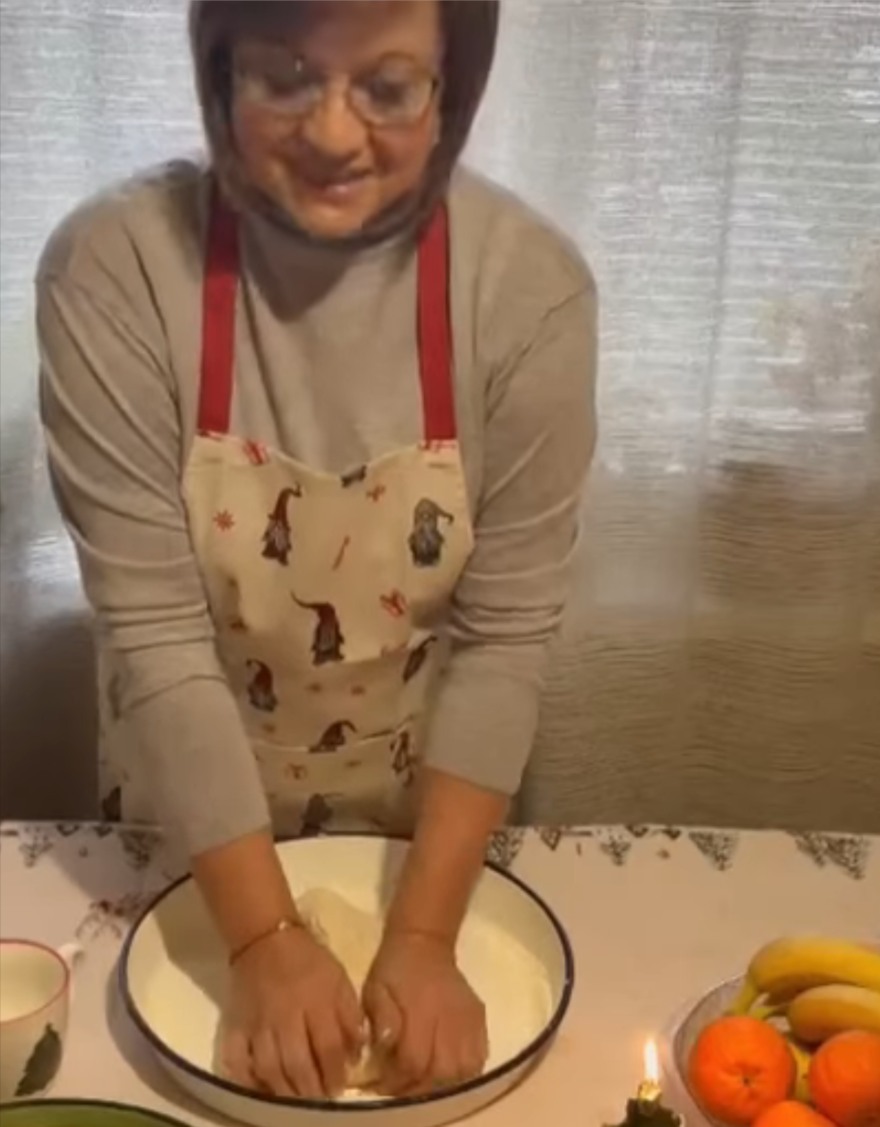 Светли и топли празници пожела лидерът на Непокорна България Корнелия