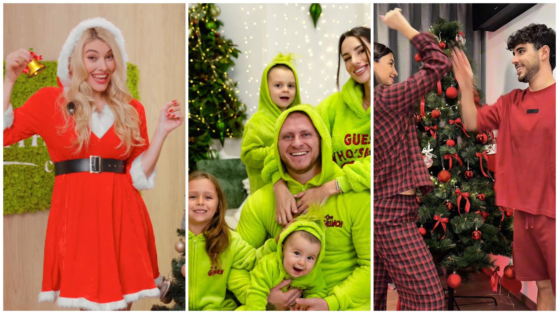 Извън интригите и психологическите игри в Traitors Игра на предатели