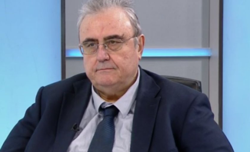 Политологът Огнян Минчев направи остър анализ на политическата обстановка в