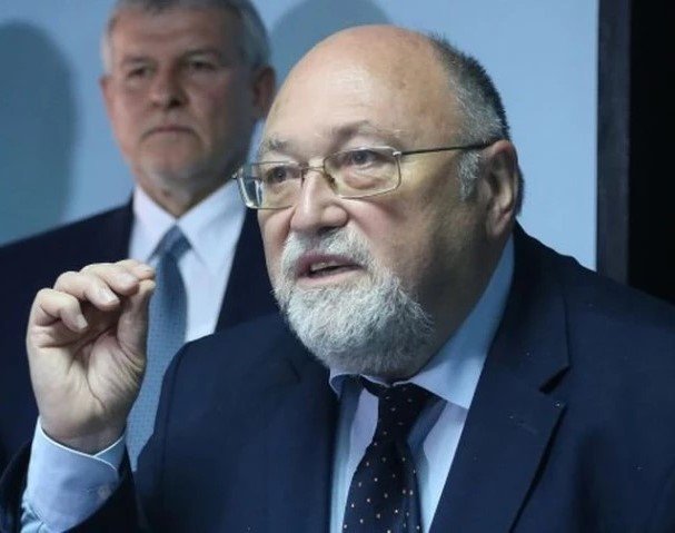 Александър Йорданов каза своята гледна точка за протестите Ето какво