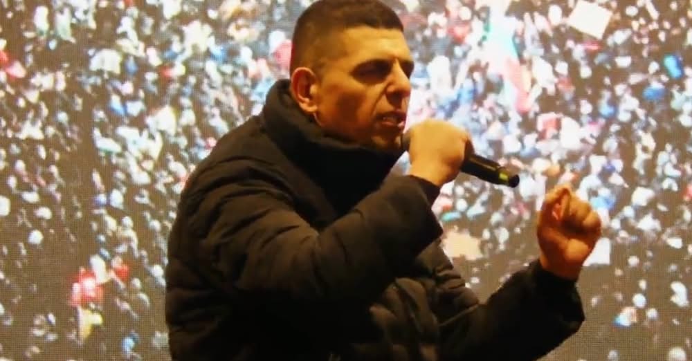 Лидерът на Да България Ивайло Мирчев нарече лидера на ГЕРБ