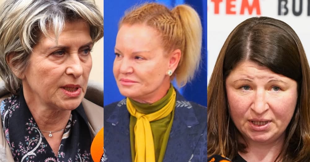 Българският олимпийски комитет БОК е една от пленените институции в