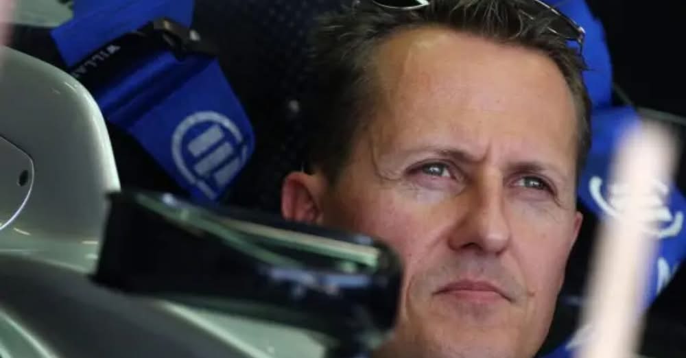 29 декември не е обикновена дата за феновете на Формула