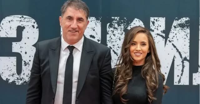 Башар Рахал скоро може да се радва на 4 и