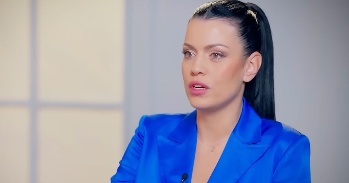 Ралица Паскалева разкри че винаги е била критична към себе