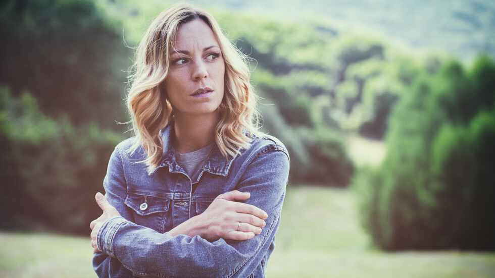 Гореща драма около Силвия Петкова Актрисата от Стъклен дом разкри