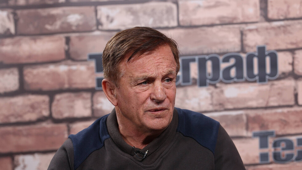 Арестът на легендарния сръбски наркобос Сретен Йосич известен като Йоца