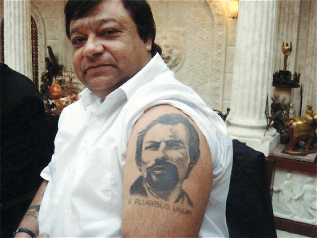 Един от основателите на ДПС в Пловдив и бивш градски