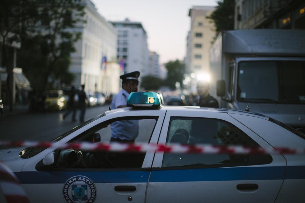 Ученичка на 14 годишна възраст е била ранена с нож