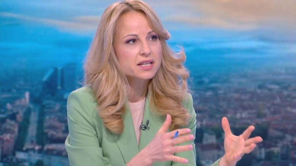 Вчера умните и красивите тържествуваха за някакъв опразнен кабинет на