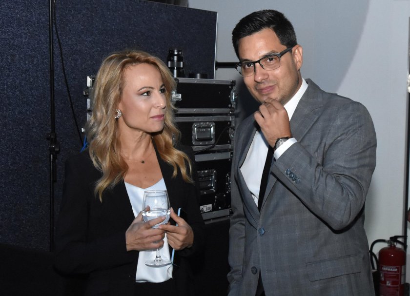 Още едно знаково лице на Би Ти Ви е обявило