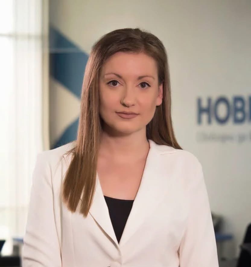 След сагата с Мария Цънцарова която потвърди че е свалена