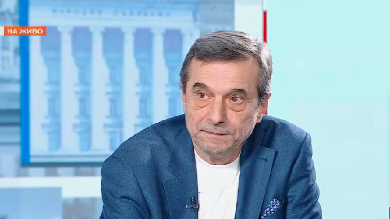 Не сме наливали масло в огъня Ние искахме да обърнем