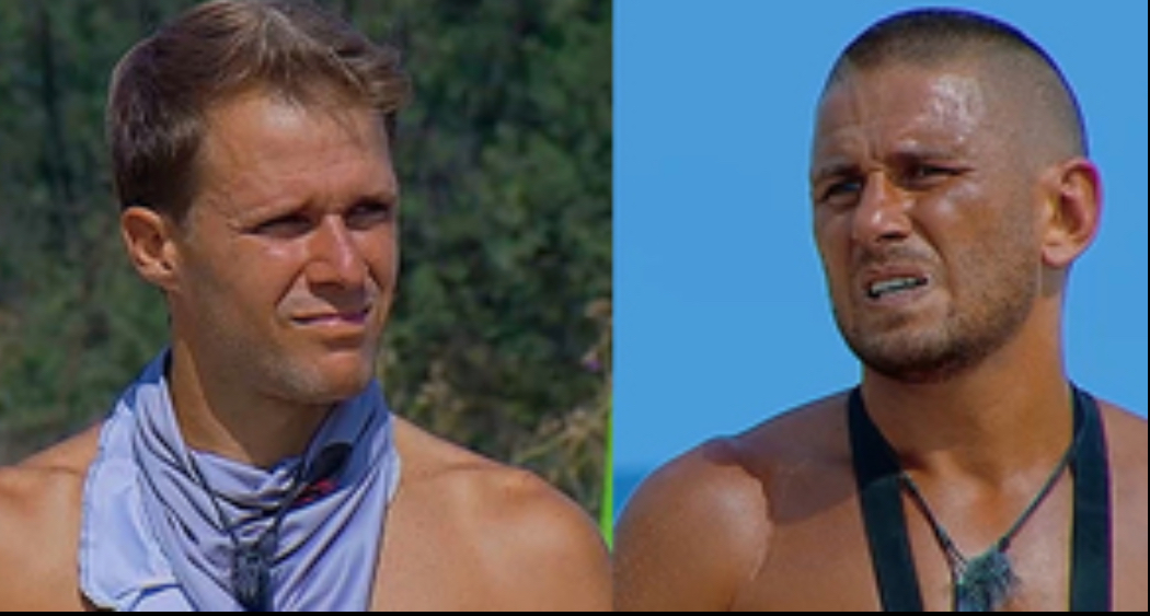 Ясен е последният полуфиналист в Игри на волята След епична