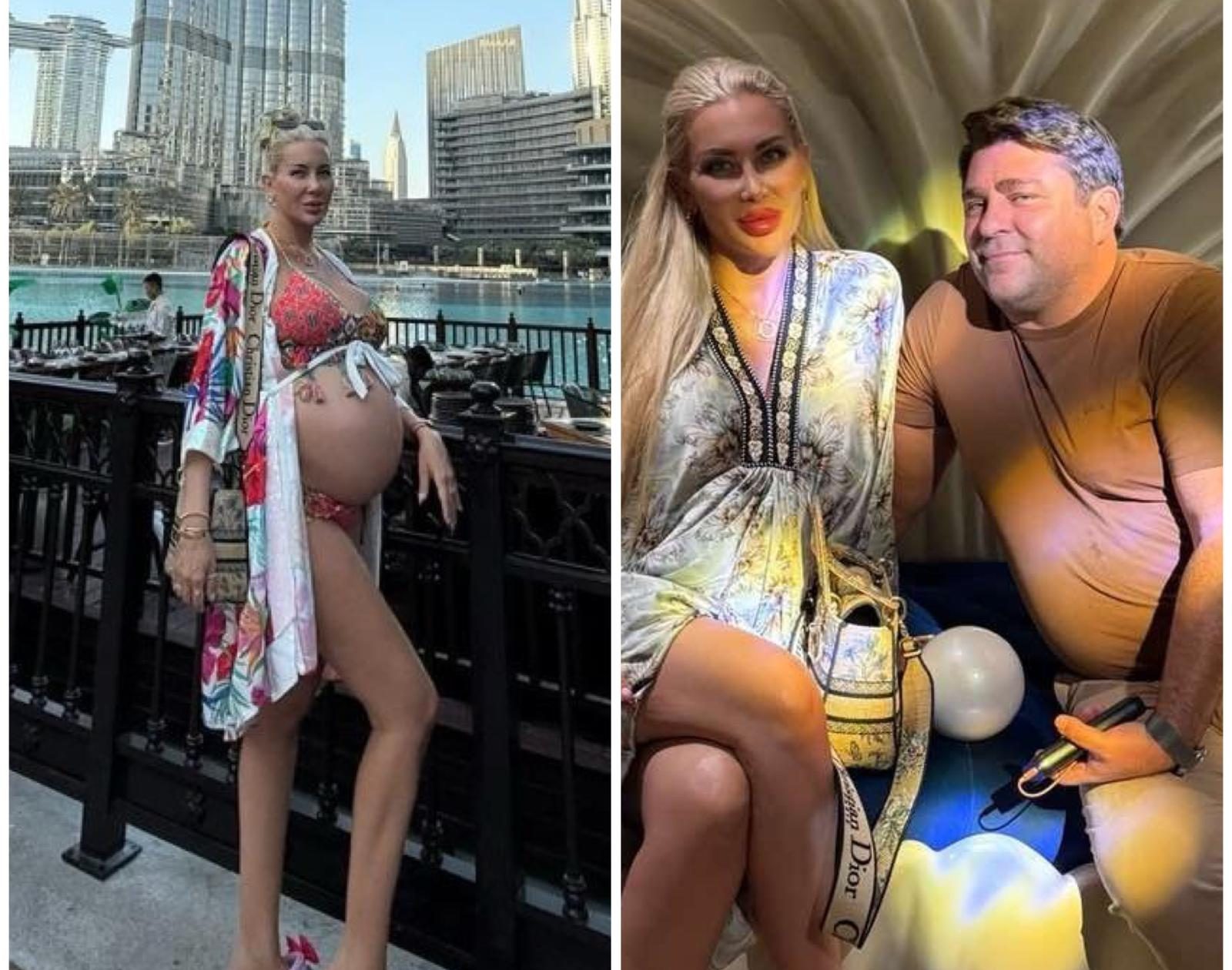 Антония Петрова Батинкова известна с титлите си  Мис България  2009