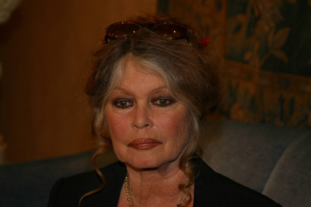 Брижит Ан Мари Бардо име което олицетворява блясъка на френското