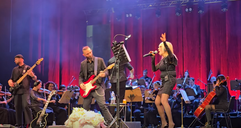 Така изглежда Лили Иванова без филтри без фотошоп и без