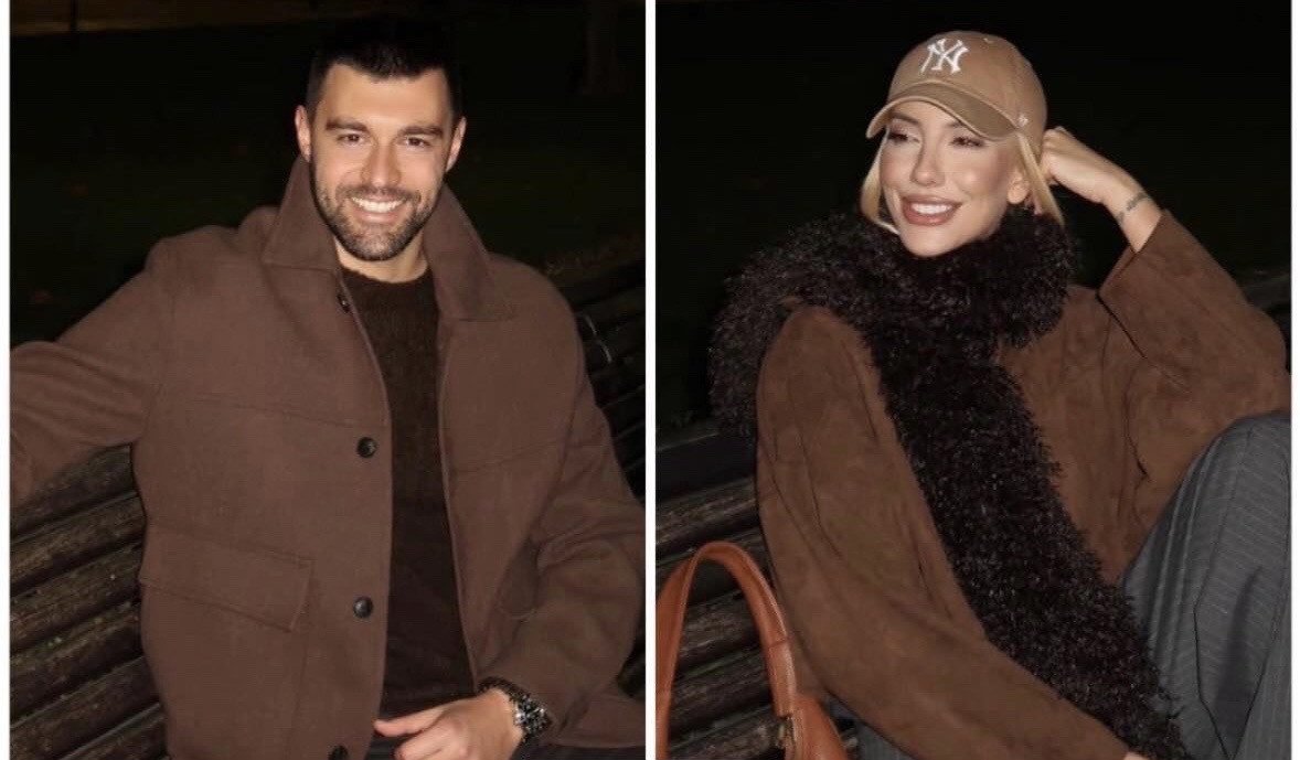 Вече за никой не е тайна че Маги Томова и