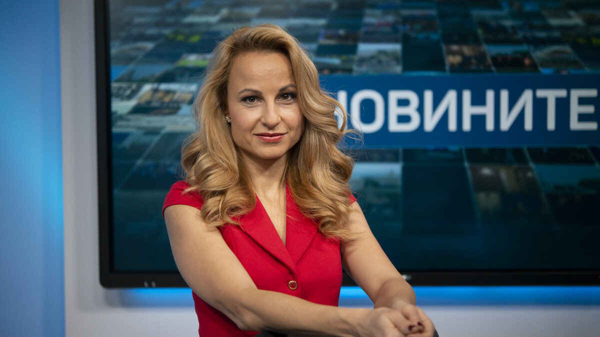 БТВ излезе с официална позиция по повод твърденията че водещите