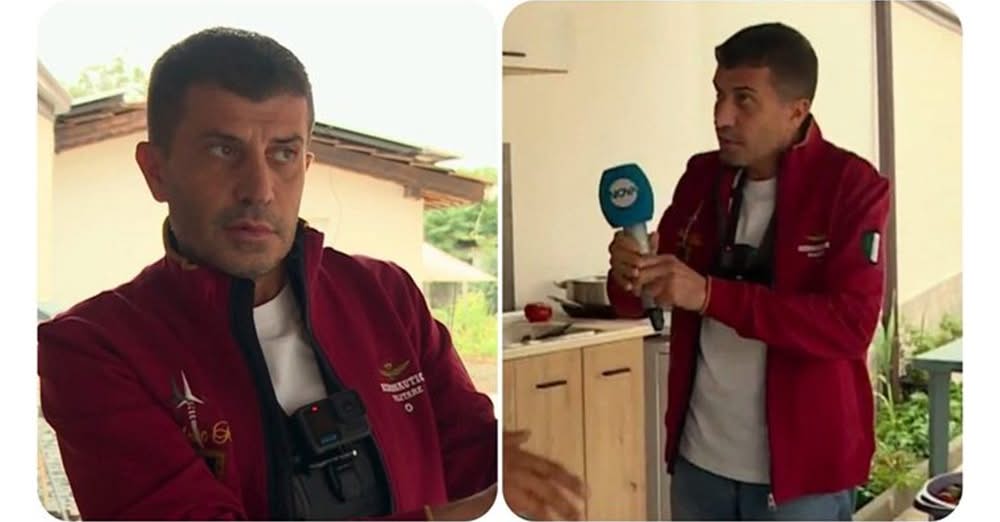 Неочакван личен момент беляза новия епизод на Съдебен спор  По