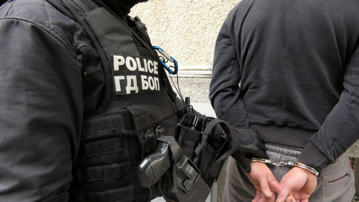 ГДБОП разби корупционна схема в ТЕЛК Лекар председател на състав