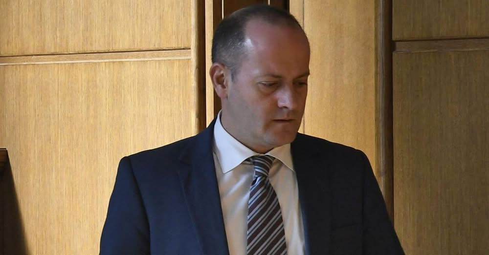 Това което виждаме по екраните на международните телевизии днес е