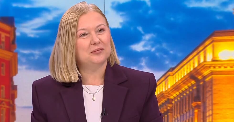 Румен Радев слиза на политическия терен след като ние заедно