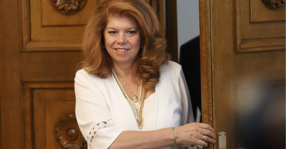 Президентът Илияна Йотова насрочи и останалите консултации с кандидатите за