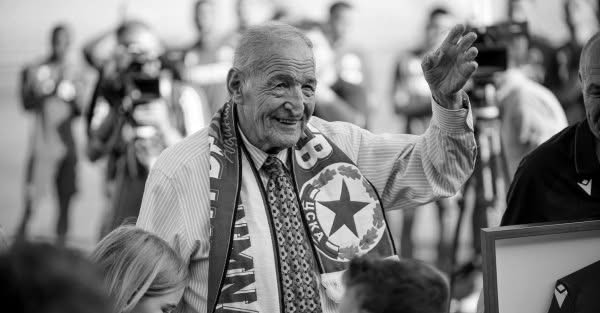 Левски Димитър Пенев остави наследство което надхвърля клубните граници Днес