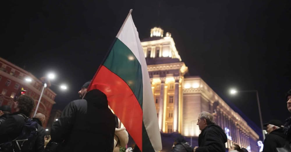Два протеста се провеждат в София тази вечер От Продължаваме