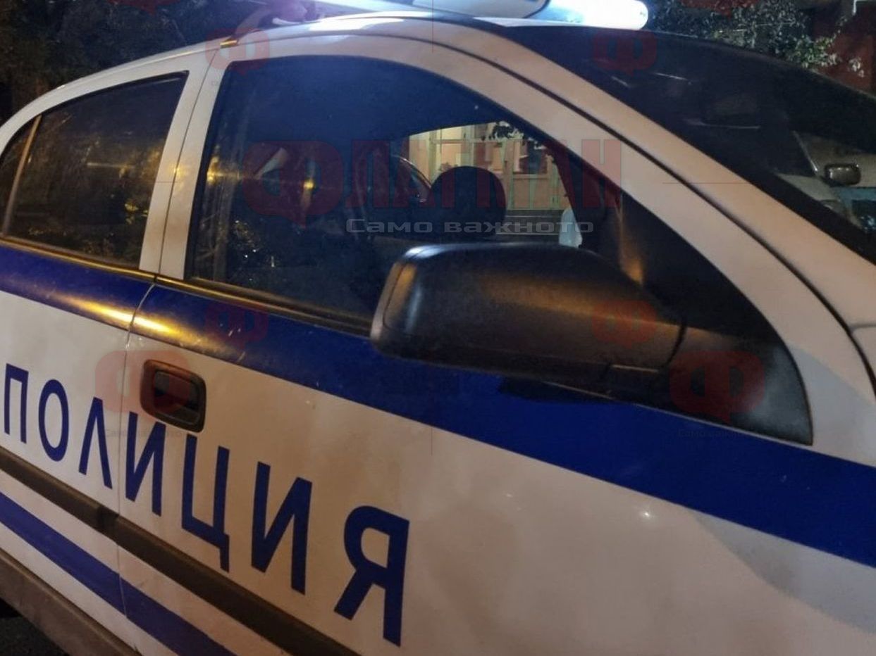 21 годишен млад мъж от Стара Загора е намерен мъртъв