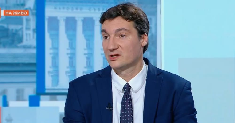 От юридическа страна премиерът Желязков има право да подпише подобна