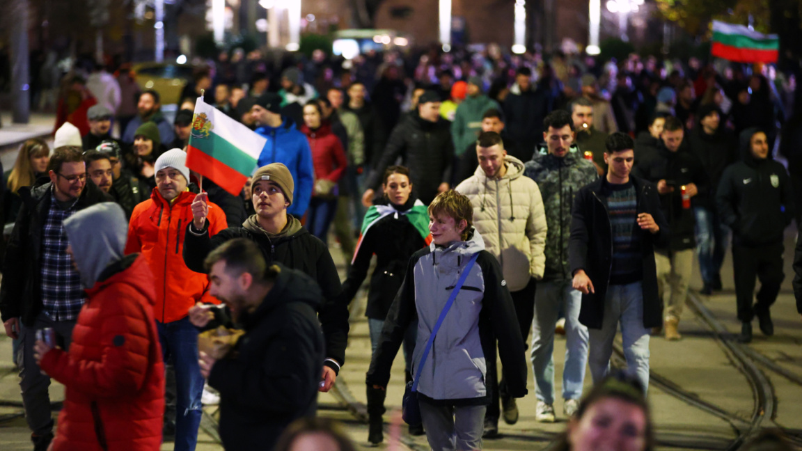 Главният икономист на КНСБ – Любослав Костов съобщи че синдикатът